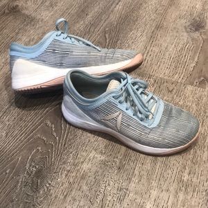 Reebok Nano 8 ‼️